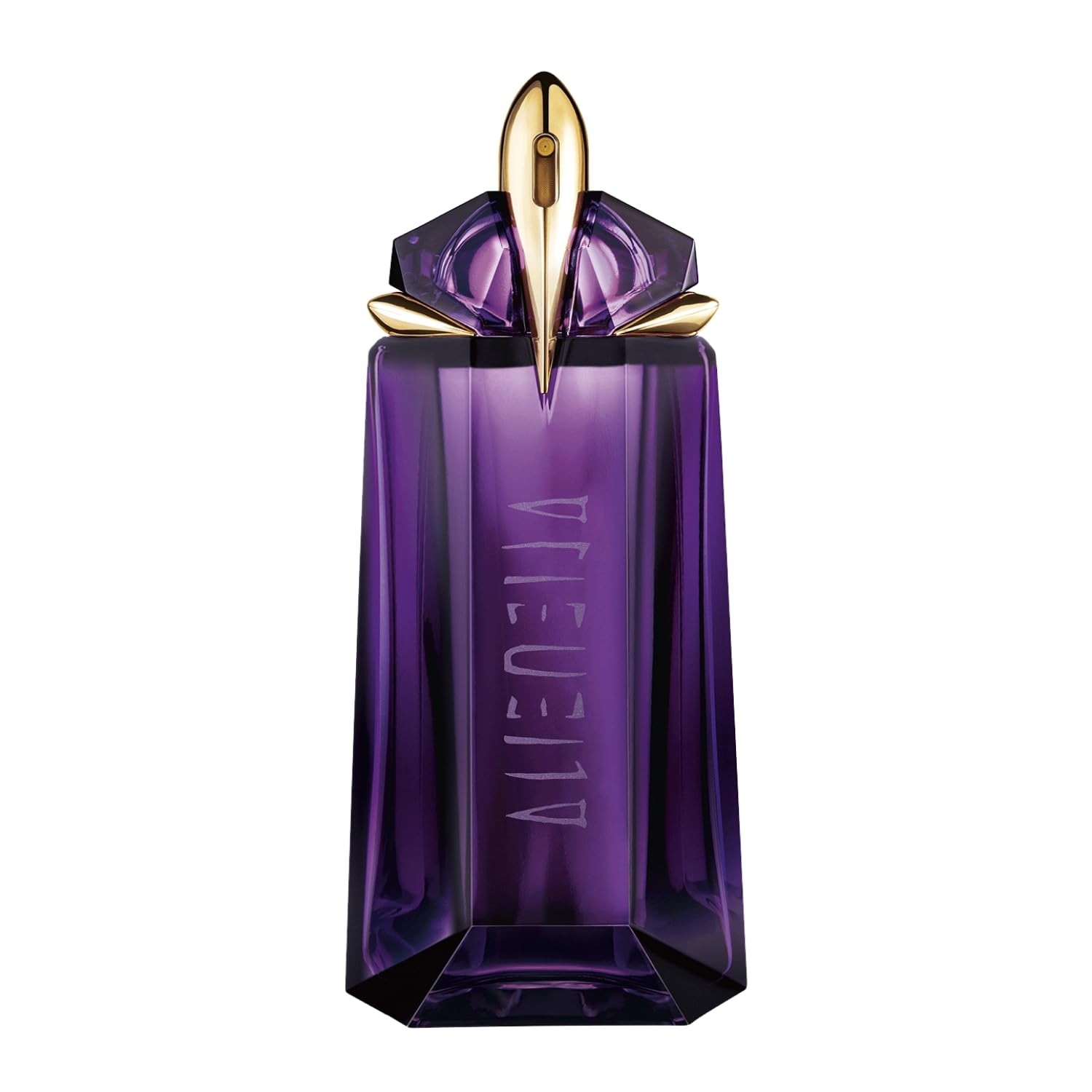 Mugler Alien - Eau de Parfum - Women's Perfume - Floral & Woody - With Jasmine, Wood, and Amber - Long Lasting Fragrance