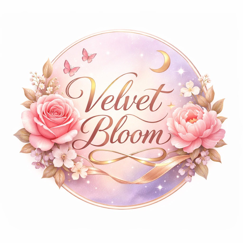 Velvet Bloom