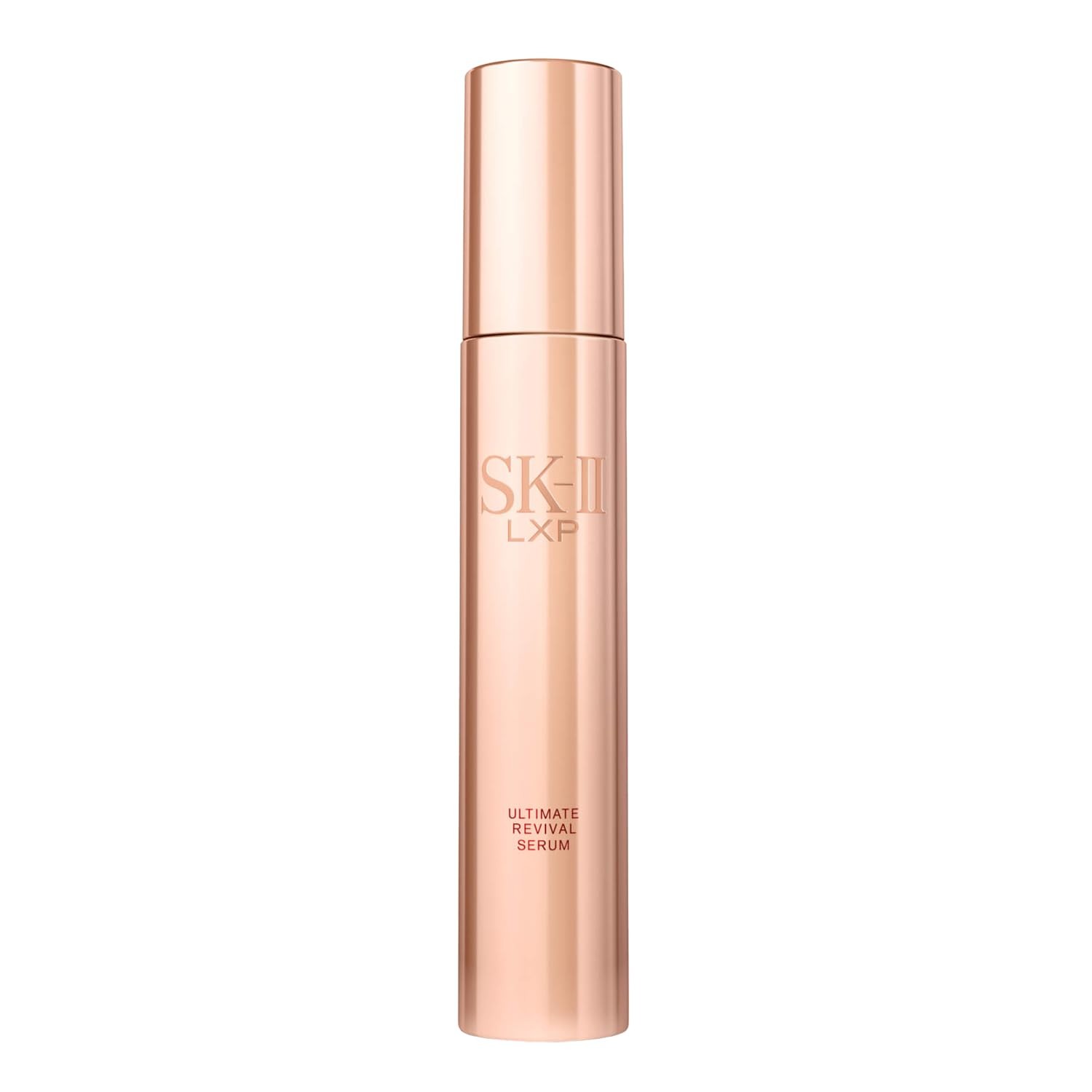 SK-II LXP Ultimate Revival Face Serum - Anti Aging Serum to Target Loss of Firmness, Dryness & Radiance - Intensely Hydrates Skin for a Luminous Complexion (1.6 oz)