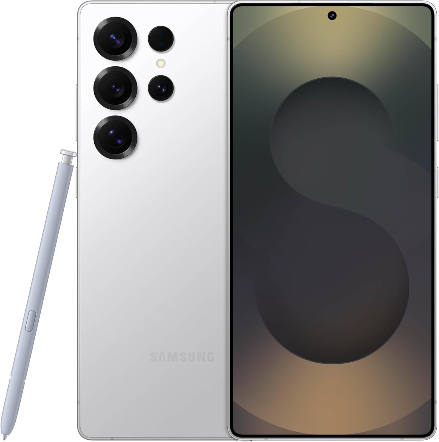 SAMSUNG Galaxy S25+，512GB